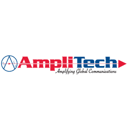 Amplitech Group, Inc. Share Price